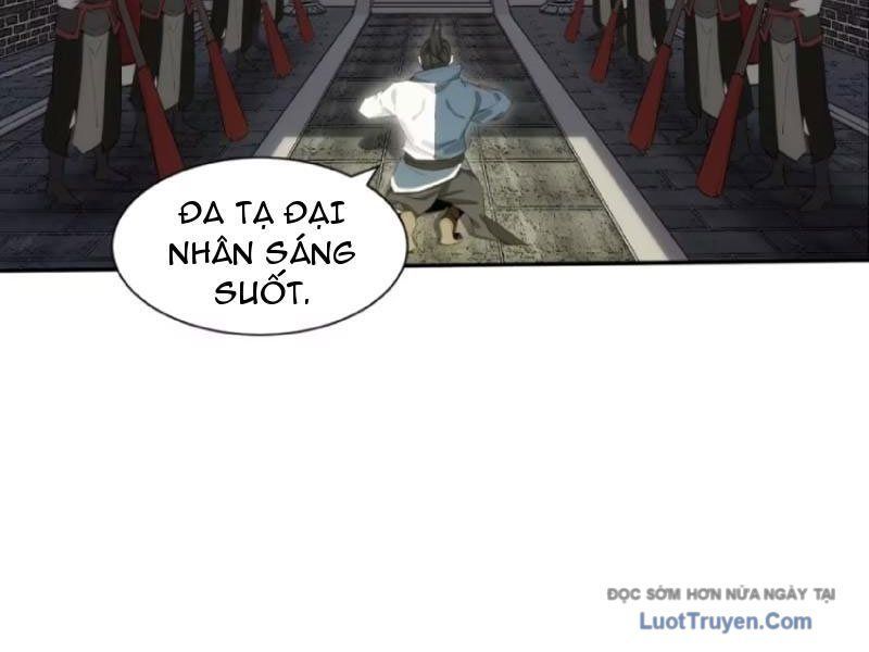 Giáo Chủ Ma Giáo Vụng Trộm Xem Ta Tu Luyện [Chap 33]