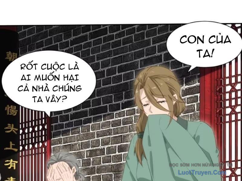 Giáo Chủ Ma Giáo Vụng Trộm Xem Ta Tu Luyện [Chap 33]