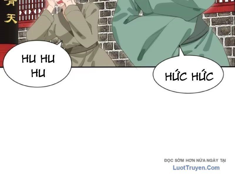 Giáo Chủ Ma Giáo Vụng Trộm Xem Ta Tu Luyện [Chap 33]