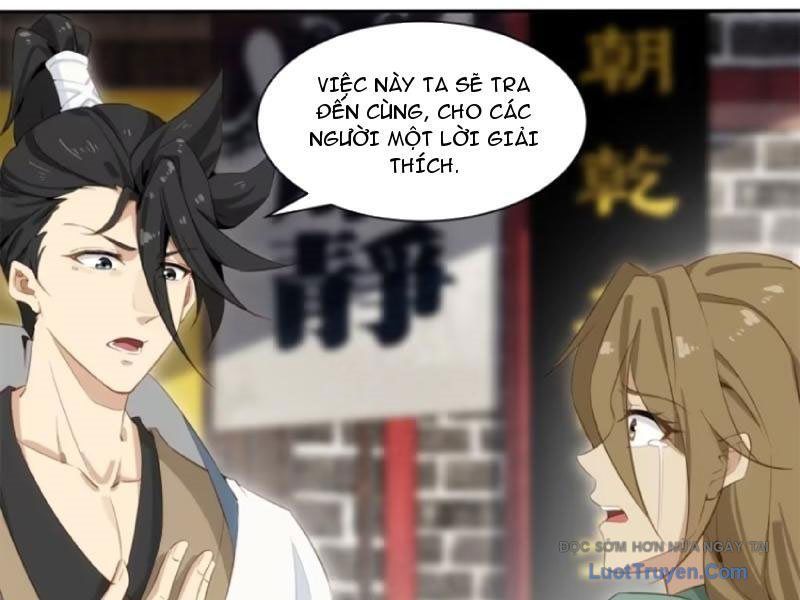 Giáo Chủ Ma Giáo Vụng Trộm Xem Ta Tu Luyện [Chap 33]