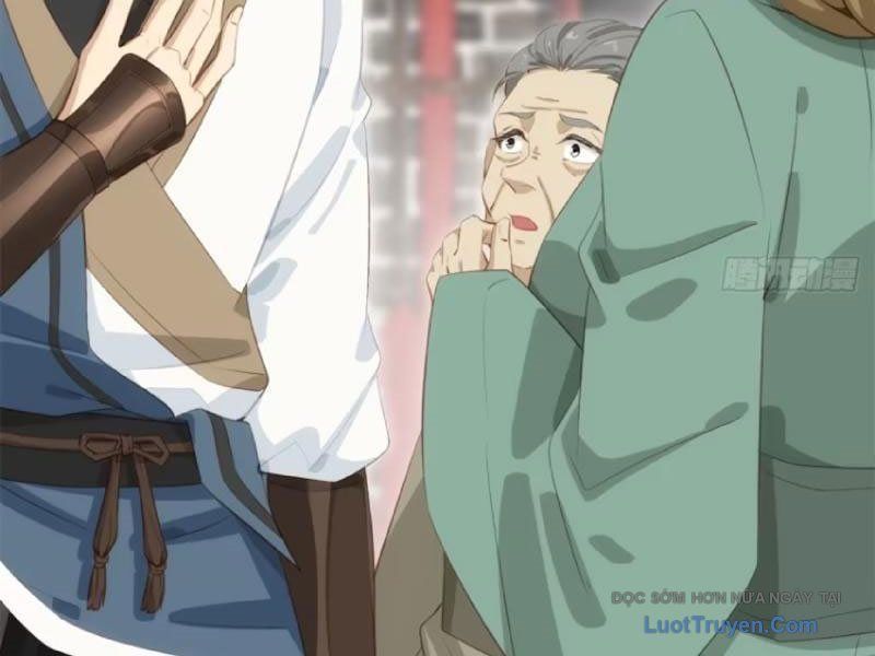 Giáo Chủ Ma Giáo Vụng Trộm Xem Ta Tu Luyện [Chap 33]