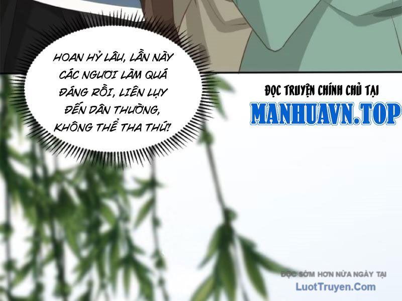 Giáo Chủ Ma Giáo Vụng Trộm Xem Ta Tu Luyện [Chap 33]