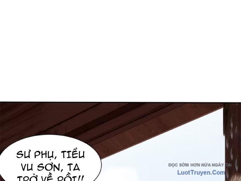 Giáo Chủ Ma Giáo Vụng Trộm Xem Ta Tu Luyện [Chap 33]