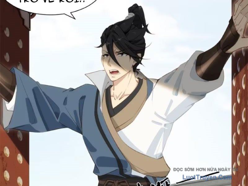 Giáo Chủ Ma Giáo Vụng Trộm Xem Ta Tu Luyện [Chap 33]