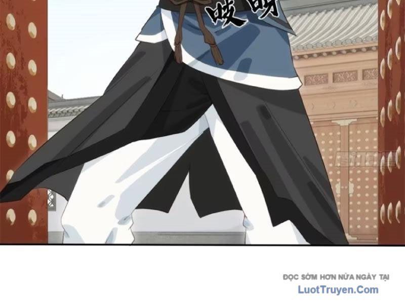 Giáo Chủ Ma Giáo Vụng Trộm Xem Ta Tu Luyện [Chap 33]