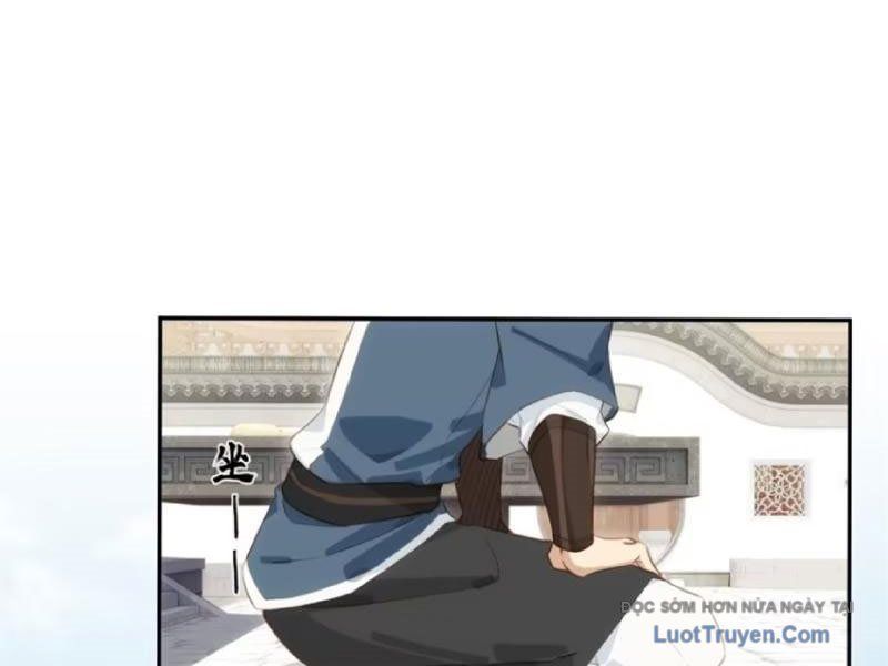 Giáo Chủ Ma Giáo Vụng Trộm Xem Ta Tu Luyện [Chap 33]