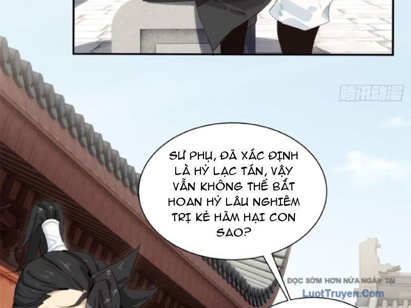Giáo Chủ Ma Giáo Vụng Trộm Xem Ta Tu Luyện [Chap 33]