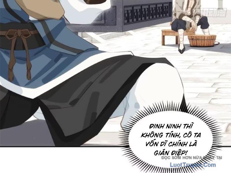 Giáo Chủ Ma Giáo Vụng Trộm Xem Ta Tu Luyện [Chap 33]