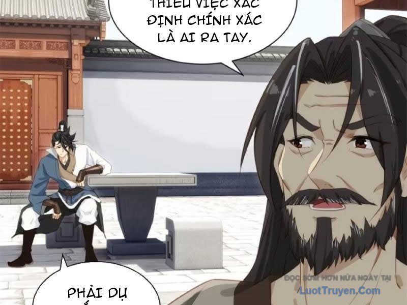 Giáo Chủ Ma Giáo Vụng Trộm Xem Ta Tu Luyện [Chap 33]