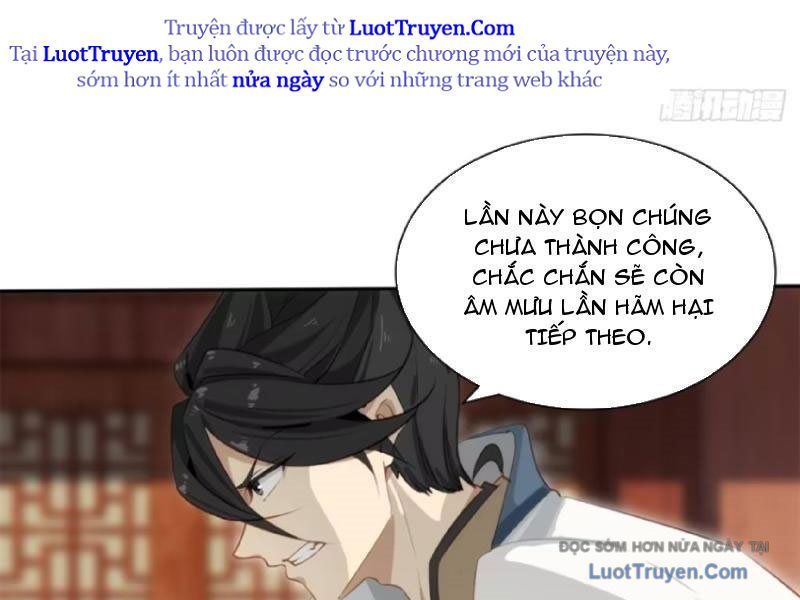 Giáo Chủ Ma Giáo Vụng Trộm Xem Ta Tu Luyện [Chap 33]