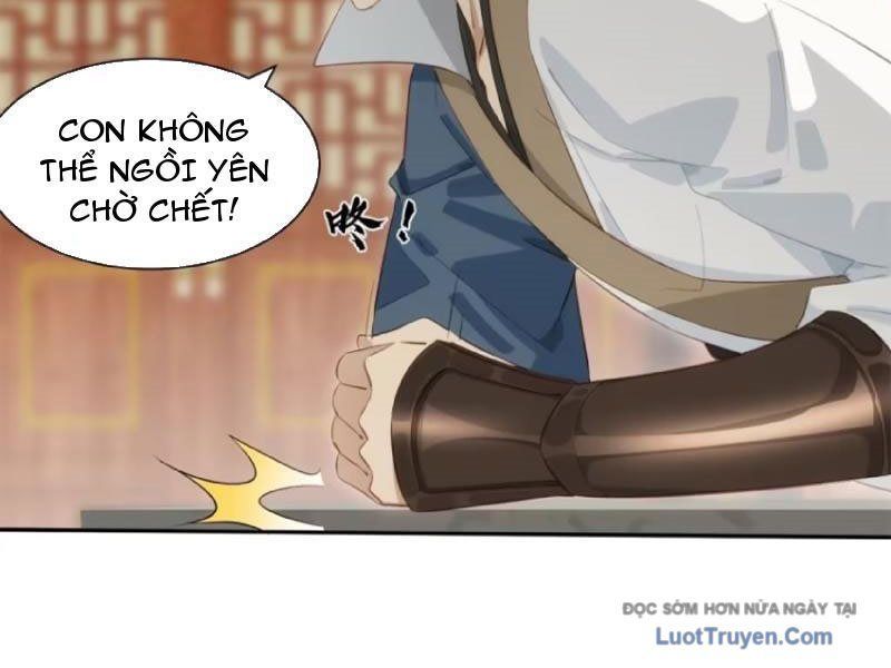 Giáo Chủ Ma Giáo Vụng Trộm Xem Ta Tu Luyện [Chap 33]