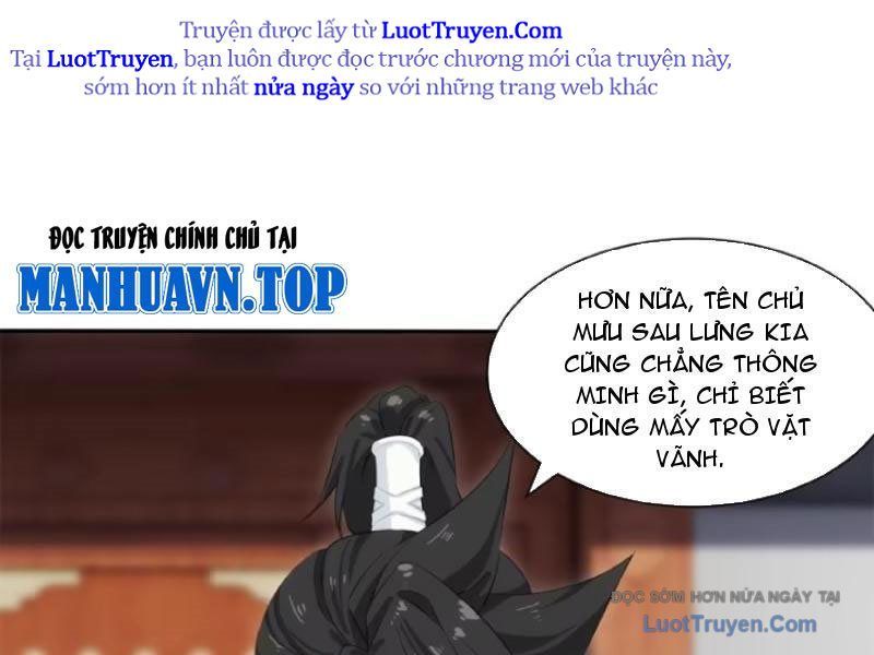 Giáo Chủ Ma Giáo Vụng Trộm Xem Ta Tu Luyện [Chap 33]