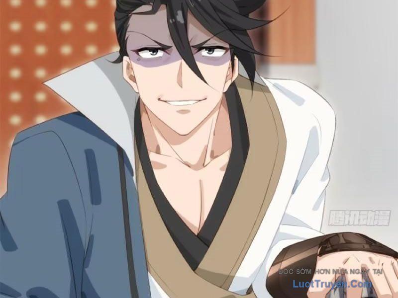 Giáo Chủ Ma Giáo Vụng Trộm Xem Ta Tu Luyện [Chap 33]