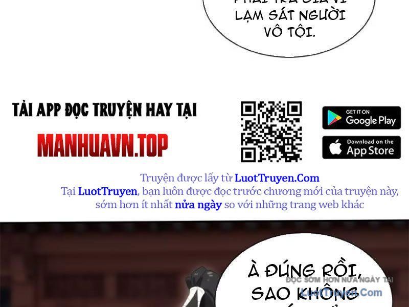 Giáo Chủ Ma Giáo Vụng Trộm Xem Ta Tu Luyện [Chap 33]