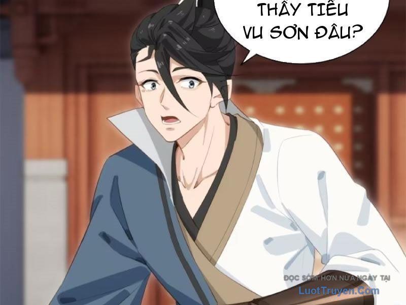 Giáo Chủ Ma Giáo Vụng Trộm Xem Ta Tu Luyện [Chap 33]