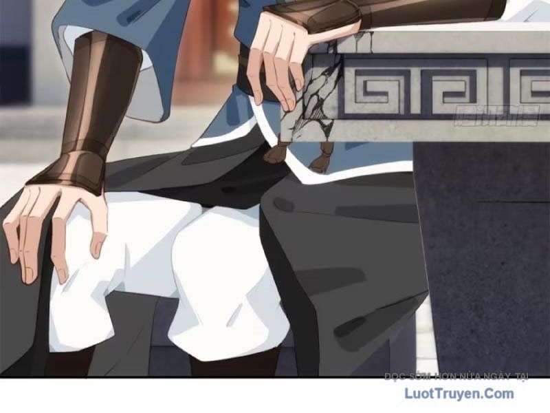 Giáo Chủ Ma Giáo Vụng Trộm Xem Ta Tu Luyện [Chap 33]