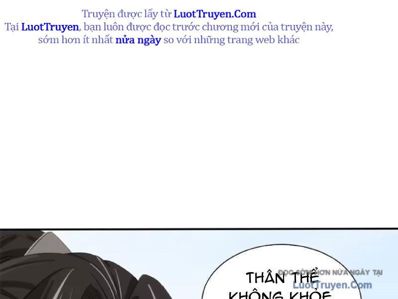 Giáo Chủ Ma Giáo Vụng Trộm Xem Ta Tu Luyện [Chap 33]