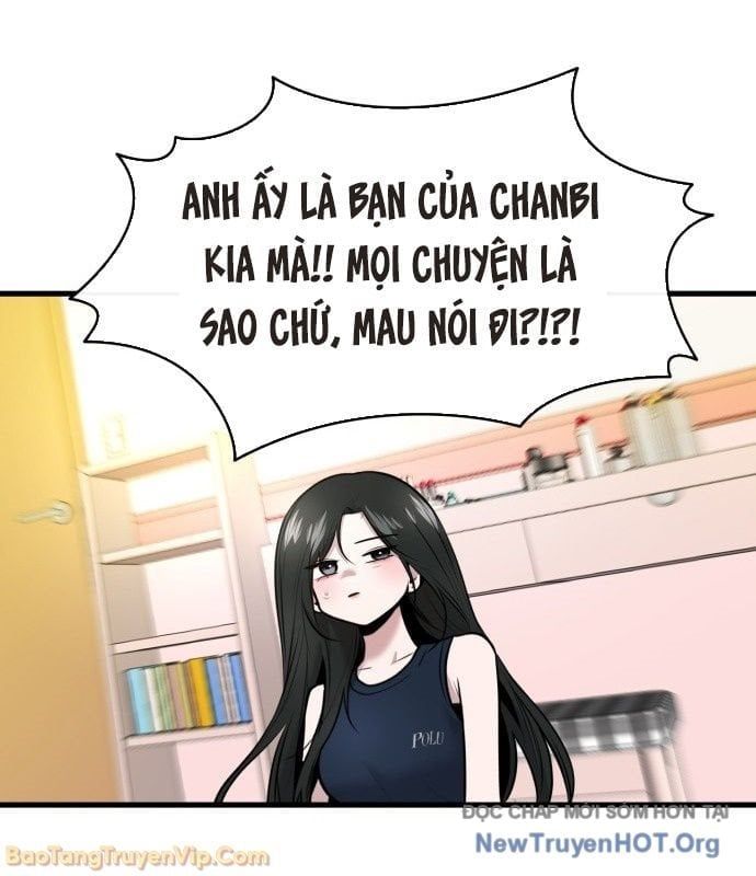 Trở Về Bên Chanbi [Chap 74]