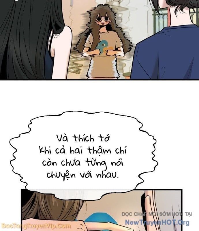 Trở Về Bên Chanbi [Chap 74]