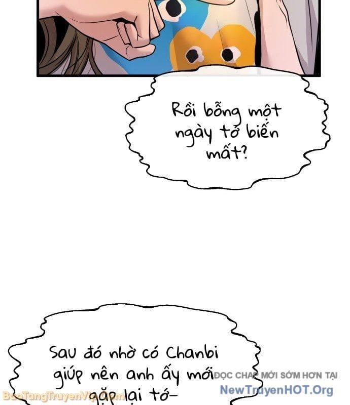 Trở Về Bên Chanbi [Chap 74]