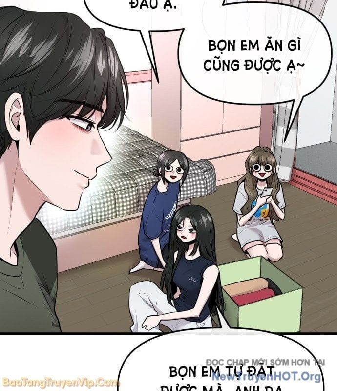 Trở Về Bên Chanbi [Chap 74]
