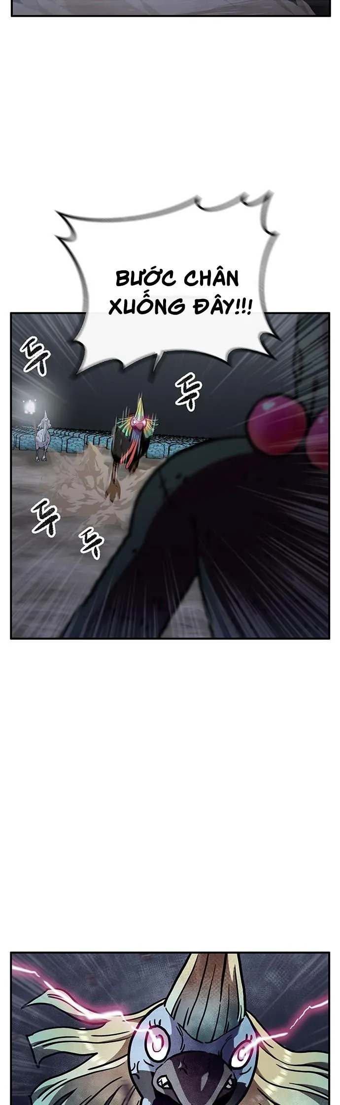 Chúa Tể Muôn Loài [Chap 78]