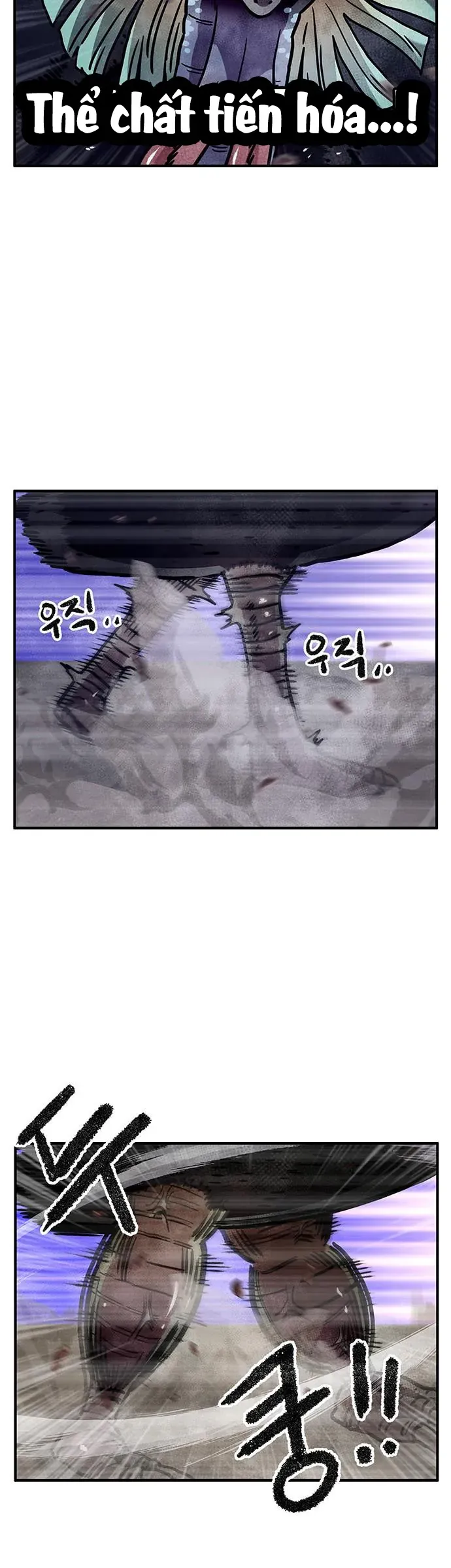 Chúa Tể Muôn Loài [Chap 78]