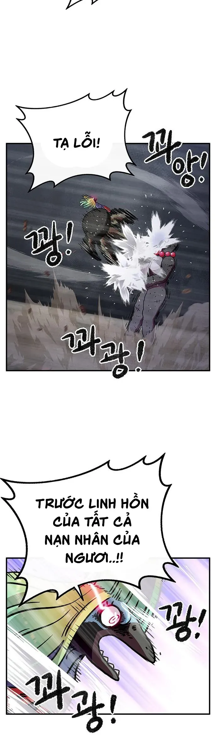 Chúa Tể Muôn Loài [Chap 78]