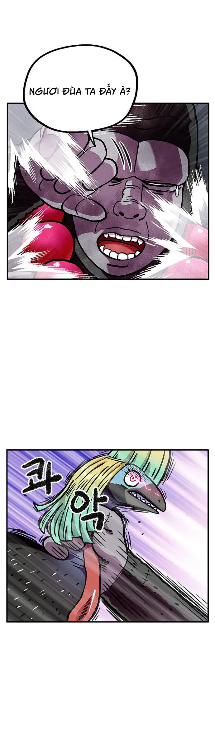 Chúa Tể Muôn Loài [Chap 78]