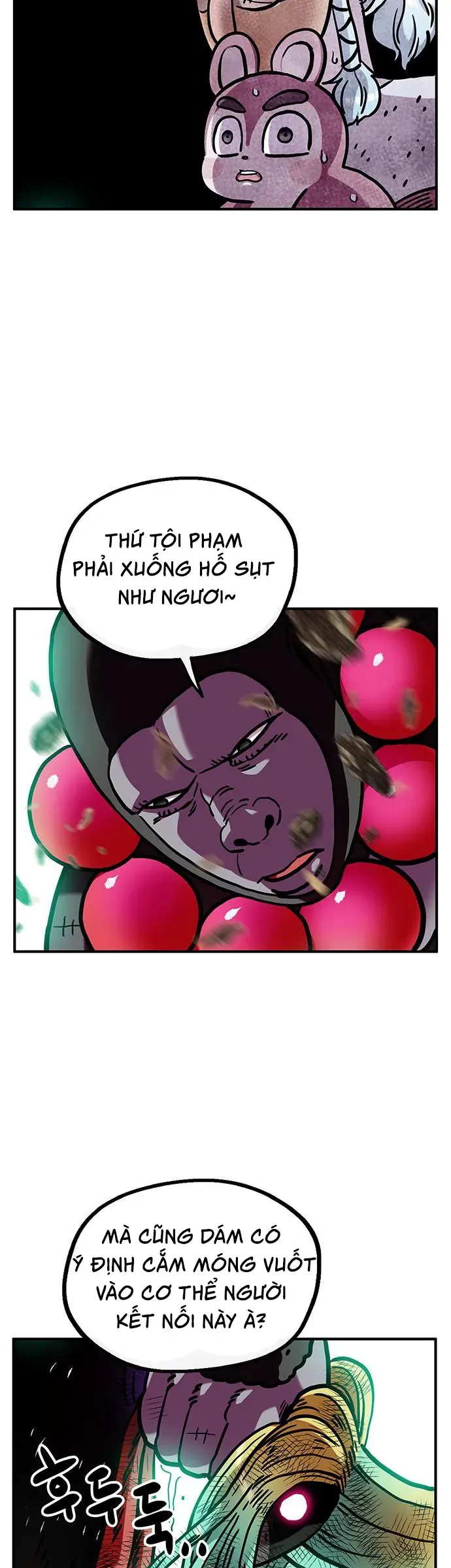 Chúa Tể Muôn Loài [Chap 78]