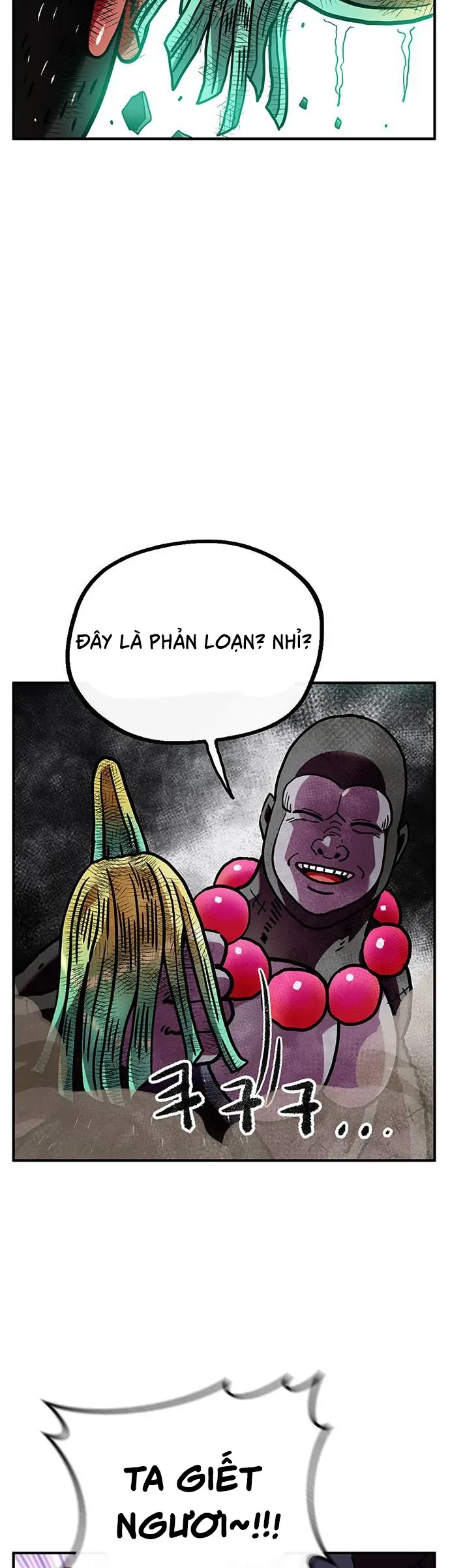 Chúa Tể Muôn Loài [Chap 78]