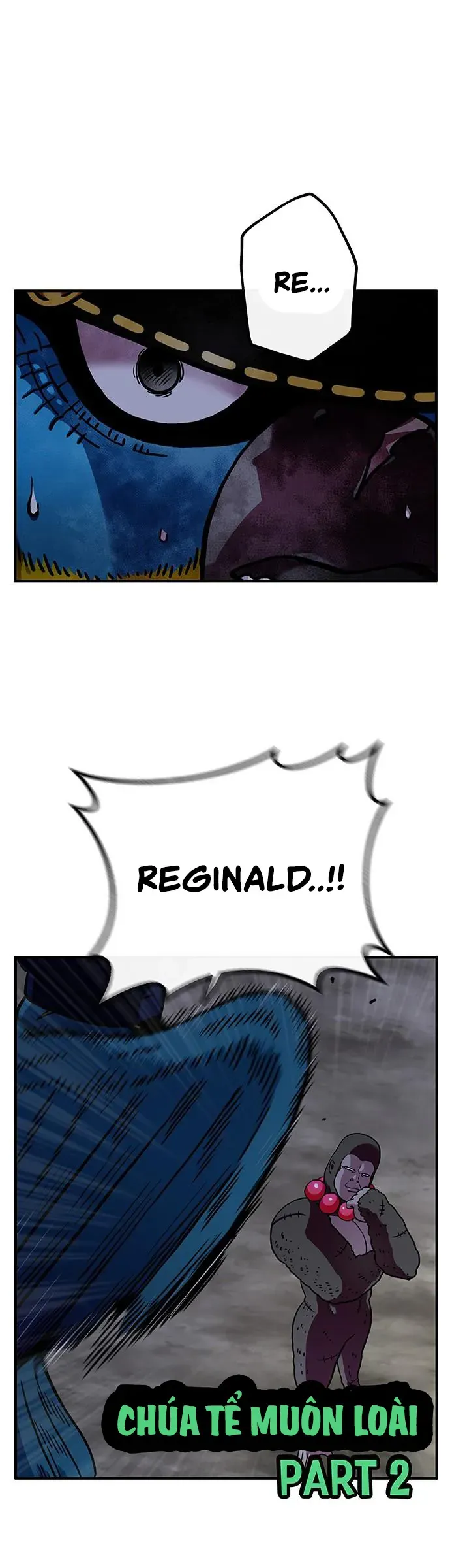 Chúa Tể Muôn Loài [Chap 78]