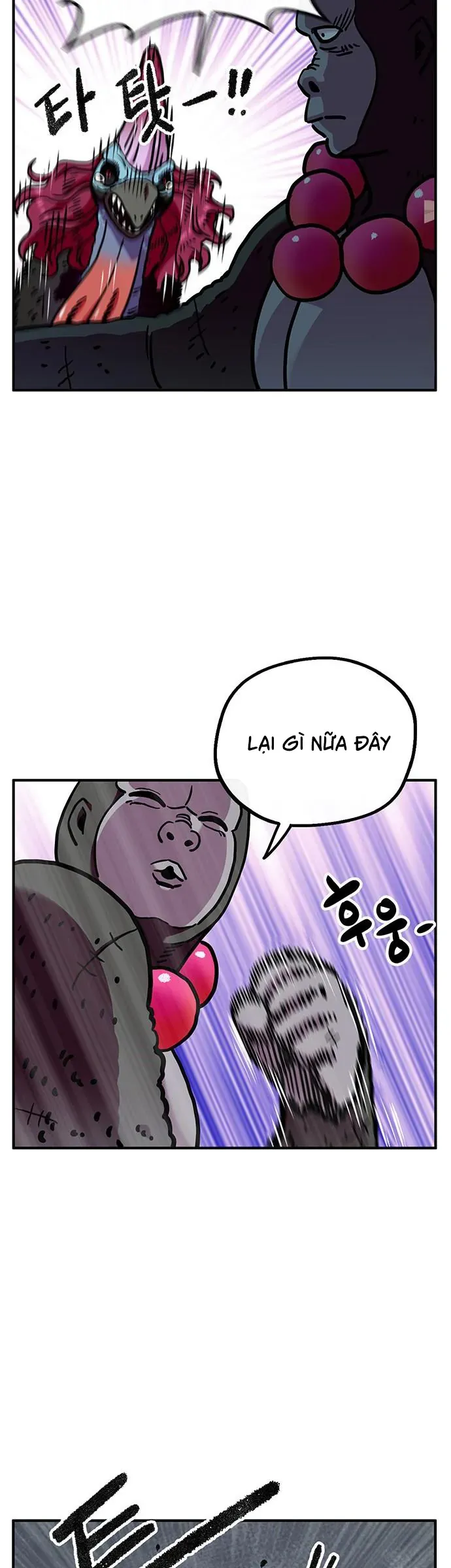 Chúa Tể Muôn Loài [Chap 78]