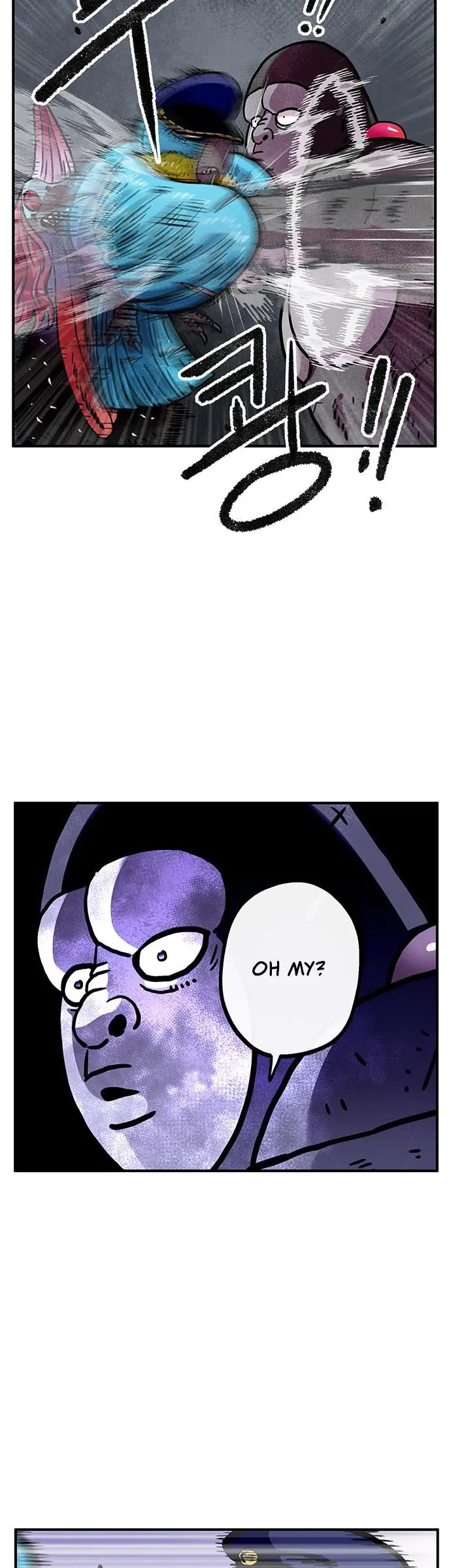 Chúa Tể Muôn Loài [Chap 78]