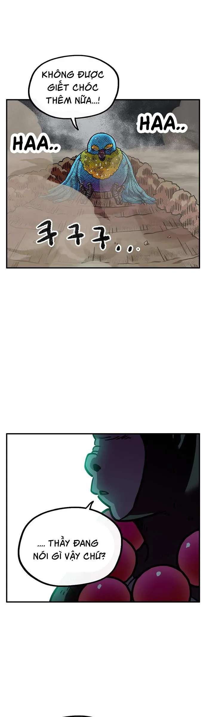 Chúa Tể Muôn Loài [Chap 78]