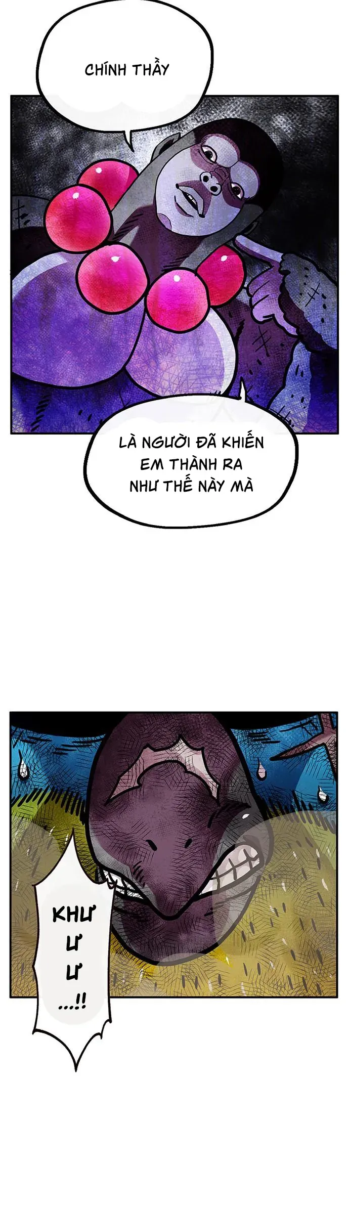 Chúa Tể Muôn Loài [Chap 78]