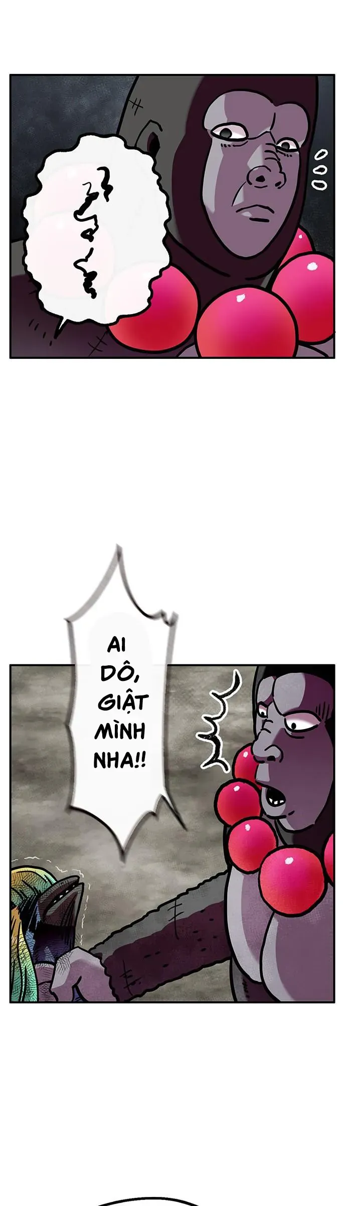 Chúa Tể Muôn Loài [Chap 78]