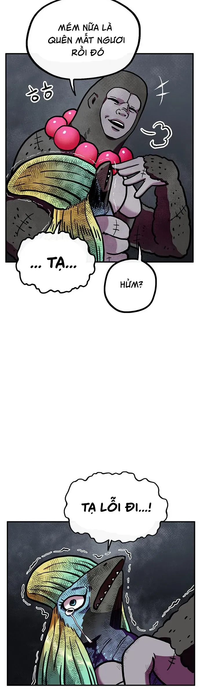 Chúa Tể Muôn Loài [Chap 78]