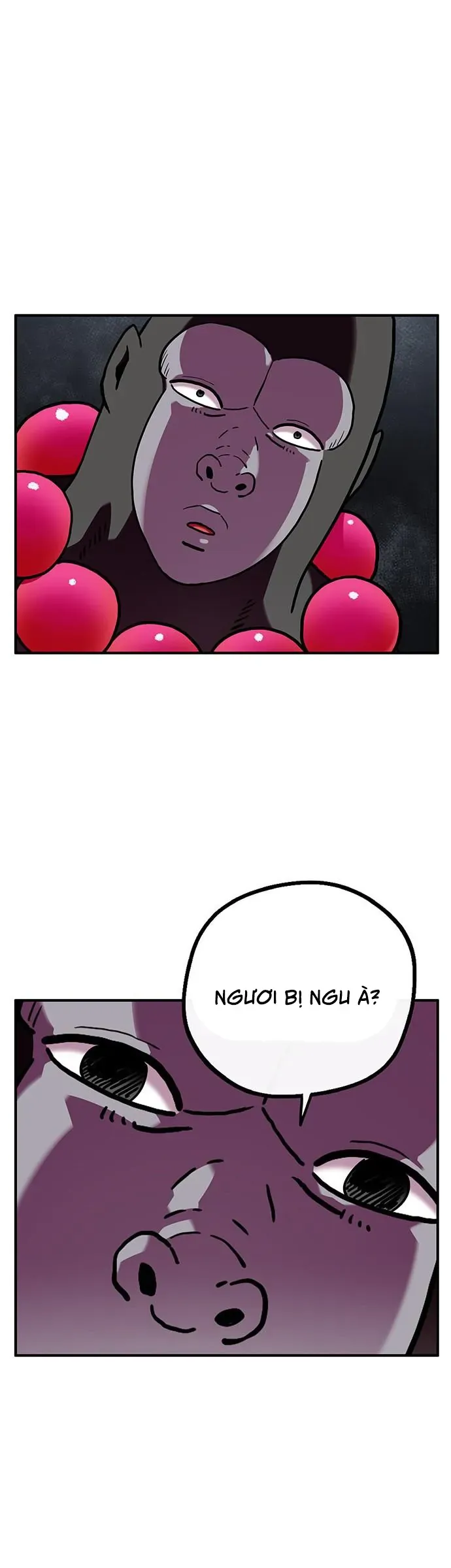 Chúa Tể Muôn Loài [Chap 78]