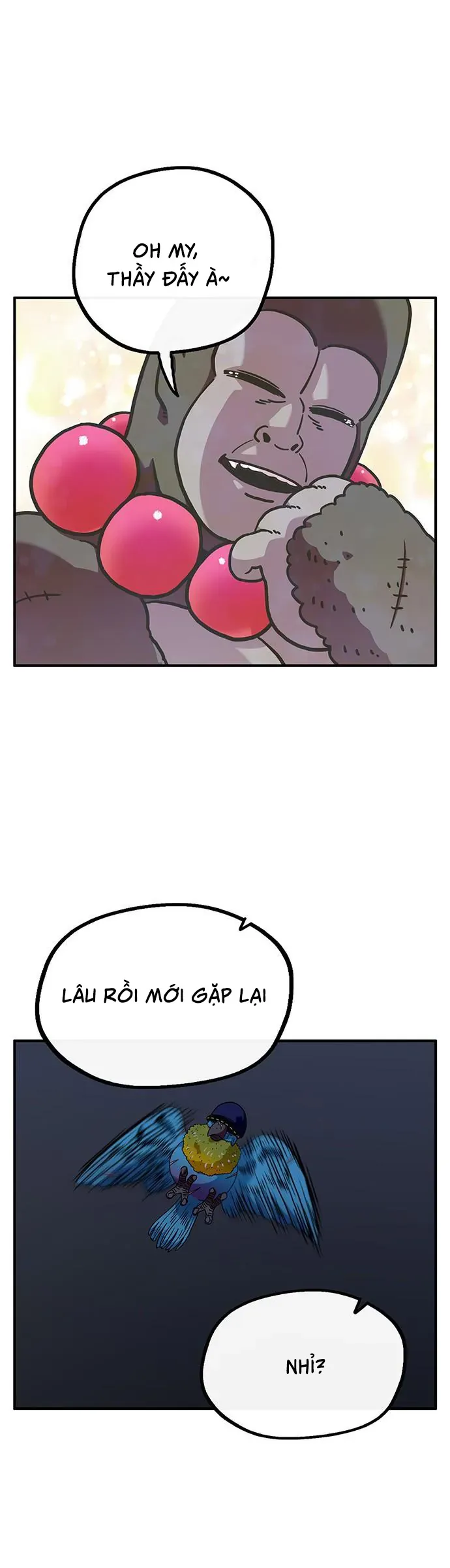 Chúa Tể Muôn Loài [Chap 78]