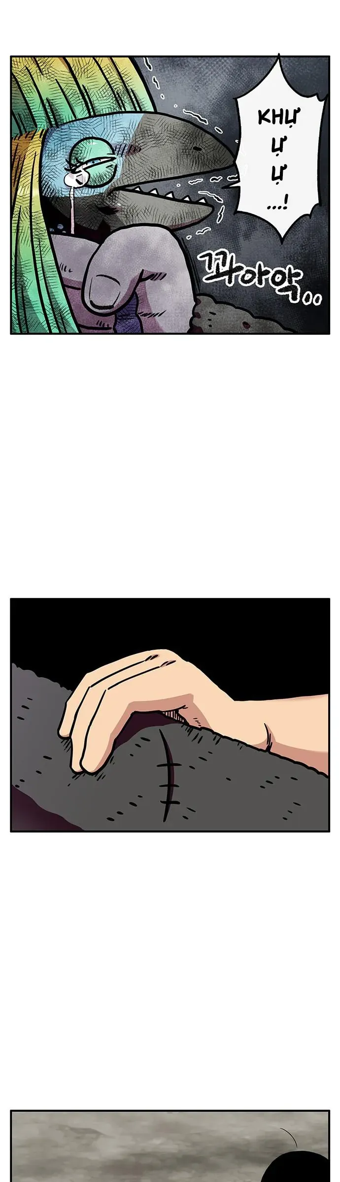 Chúa Tể Muôn Loài [Chap 78]