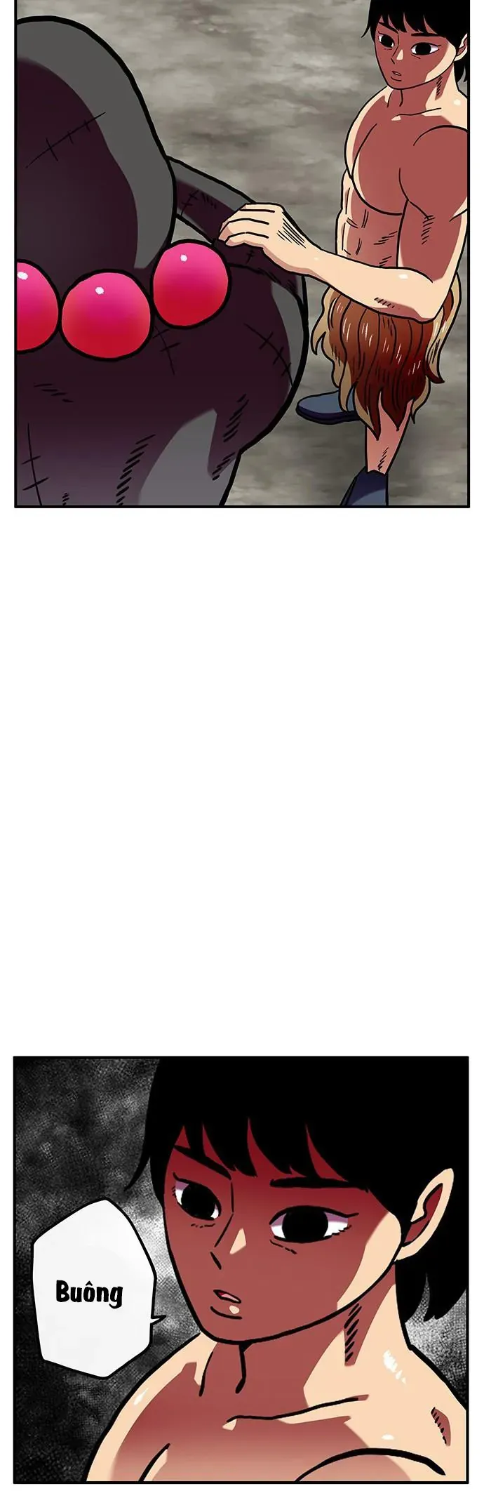 Chúa Tể Muôn Loài [Chap 78]