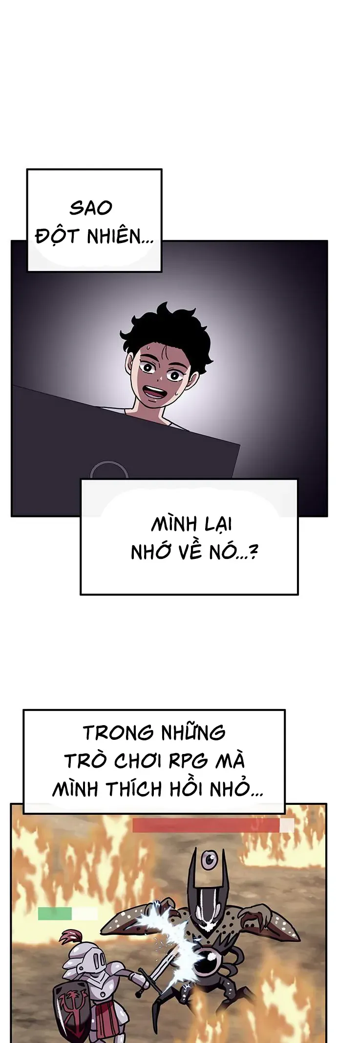 Chúa Tể Muôn Loài [Chap 78]