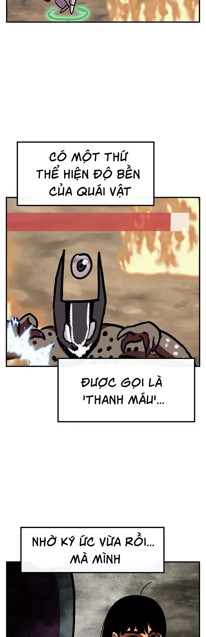 Chúa Tể Muôn Loài [Chap 78]