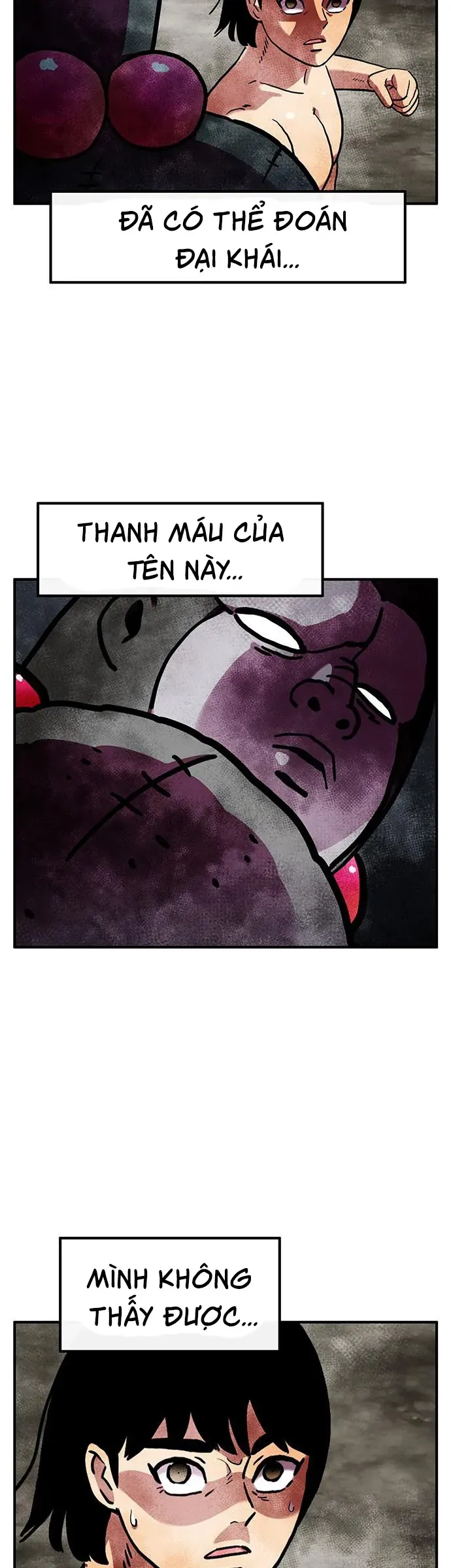 Chúa Tể Muôn Loài [Chap 78]