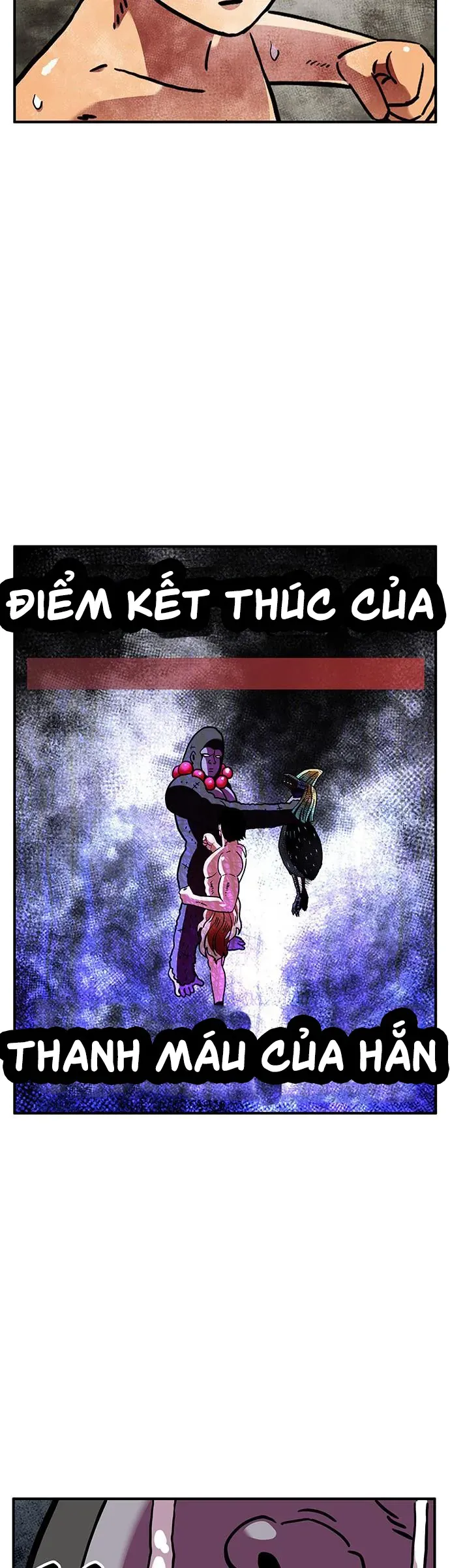 Chúa Tể Muôn Loài [Chap 78]