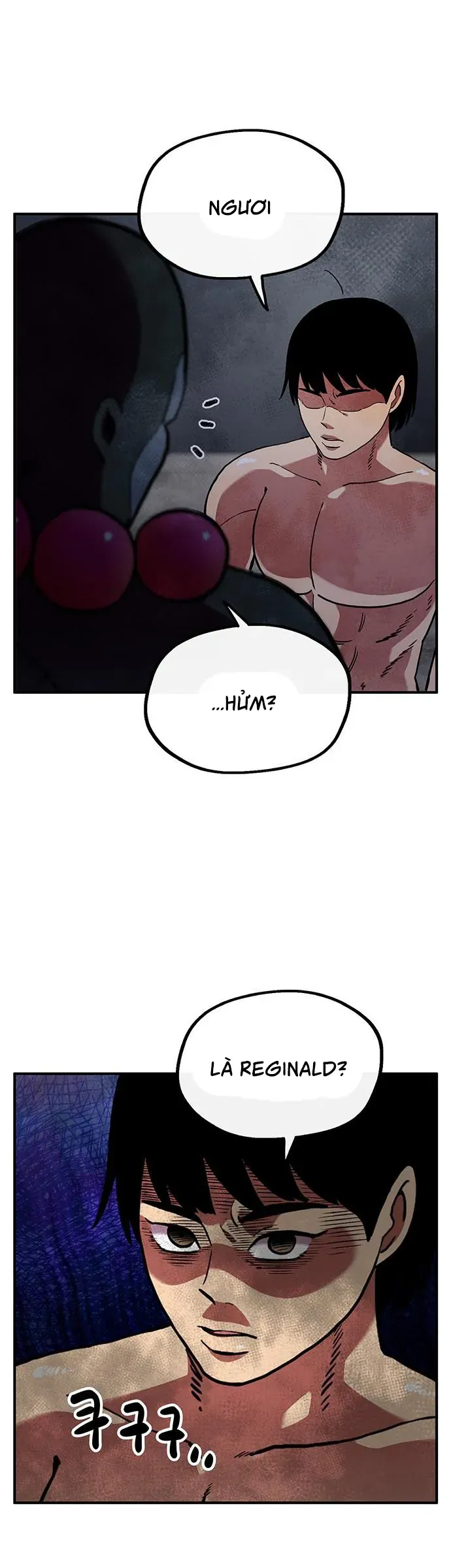 Chúa Tể Muôn Loài [Chap 78]