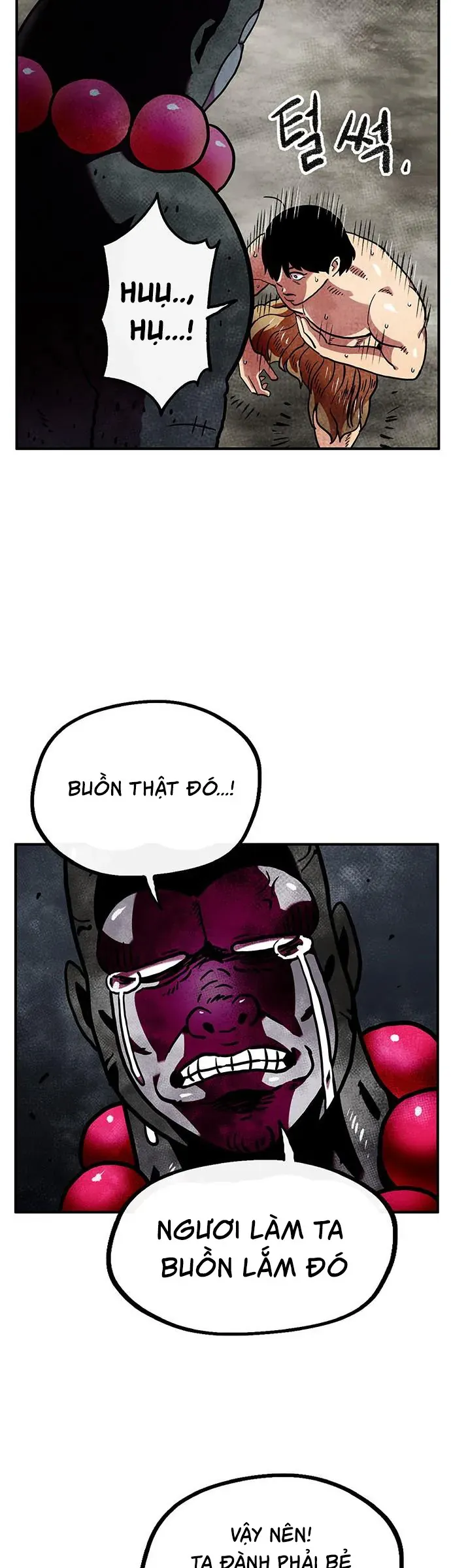 Chúa Tể Muôn Loài [Chap 78]