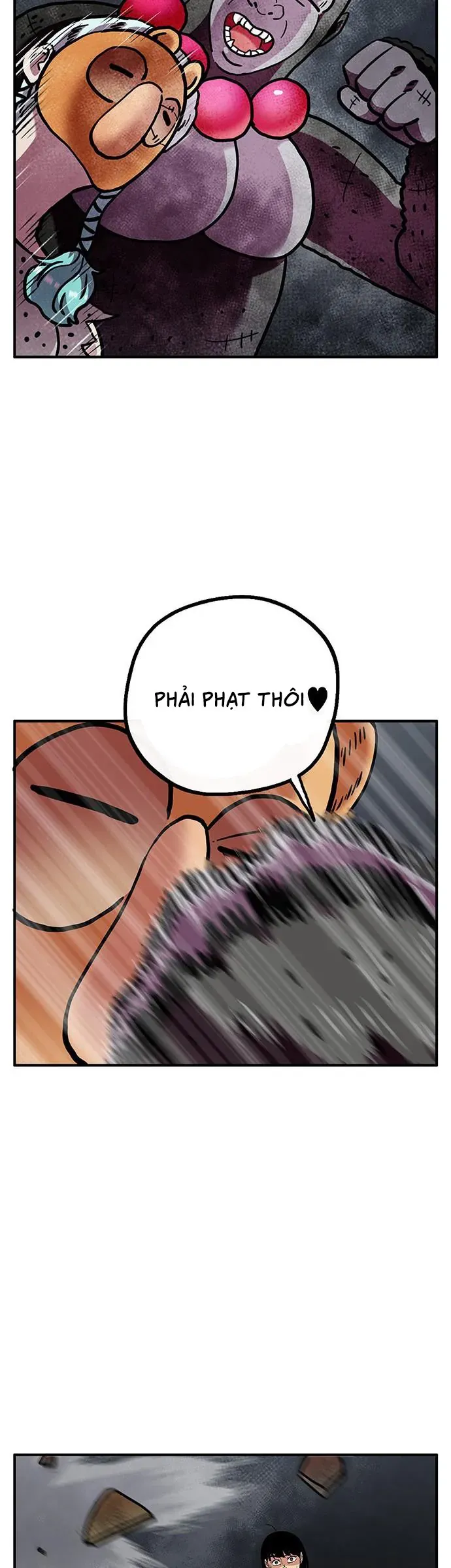 Chúa Tể Muôn Loài [Chap 78]