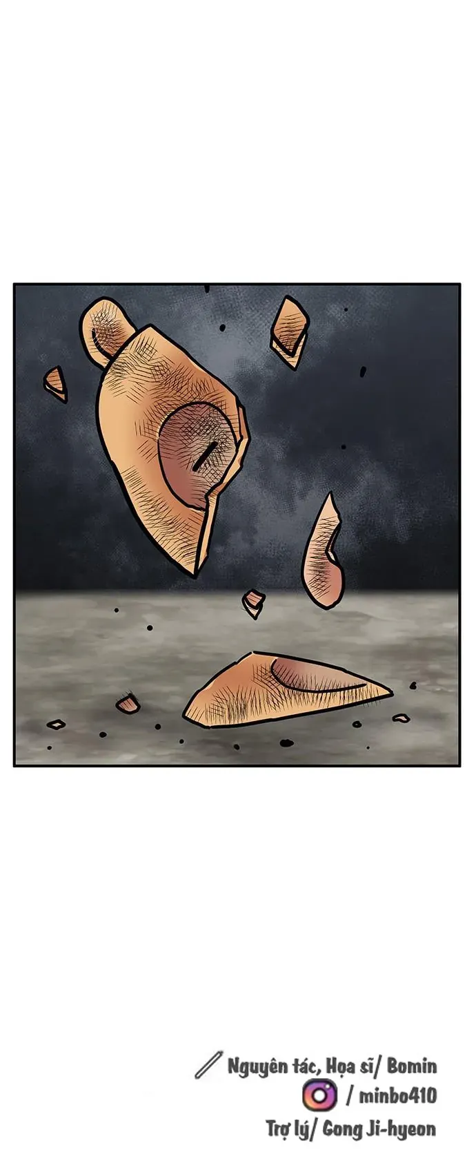 Chúa Tể Muôn Loài [Chap 78]